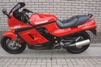 Rx 1000 kawasaki deals